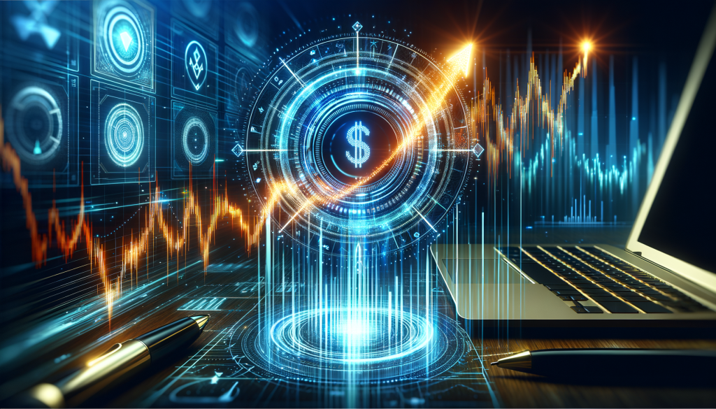 Nio-Aktie: Sie glauben es nicht! Aktienchart mit steigendem Kurs und Siltronic-Logo