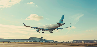 TUI verliert fast 9% – was hinter dem Kursrutsch steckt