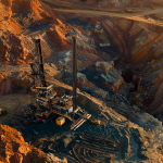 Uranium Energy: Goldgrube oder Illusion?