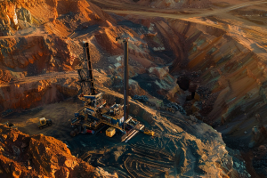 Uranium Energy: Goldgrube oder Illusion?