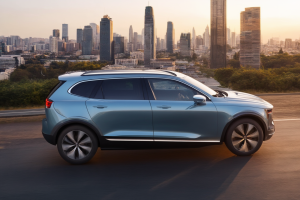 Volvo-Aktie: Grünes Licht aus Brüssel!