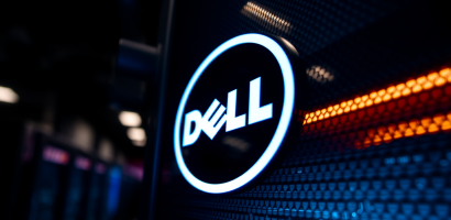 Dell-Aktie: Explosives Wachstum hat ein Speicher-Problem!