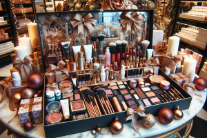 Estee Lauder-Aktie: Kein Halt!