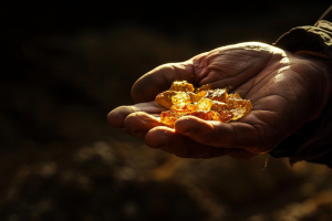 Newmont Mining-Aktie: Kommt es nun zum Ausbruch?