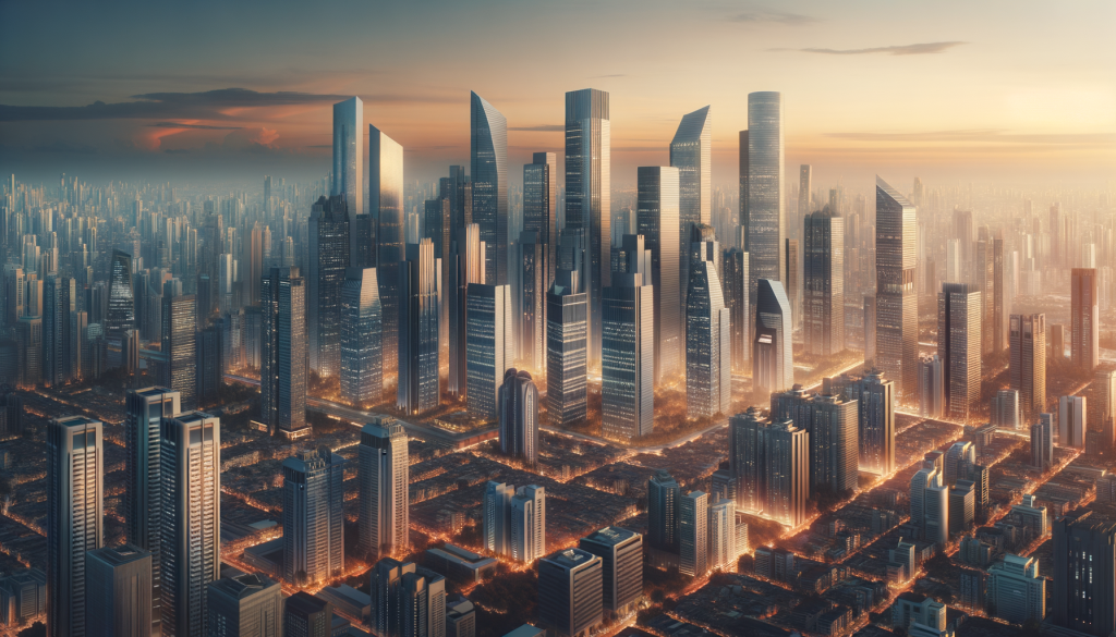 RheinmetallAktie Warum hat das niemand kommen sehen? Finanztrends