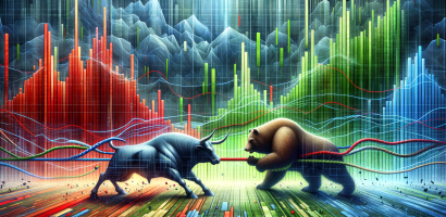 Schäffler-Aktie: Rauf oder runter?