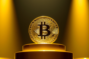 Bitcoin: Das Milliardenspiel der Giganten