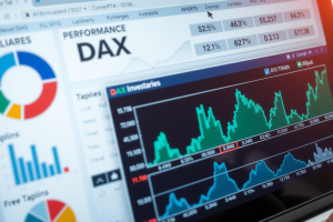 Dax: Endlich Erholung!