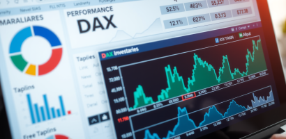 Dax: Endlich Erholung!