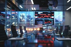 Deutsche Börse-Aktie: Jetzt wird’s groß!