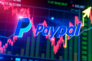 PayPal-Aktie: Aktivistische Investoren wittern ihre Chance!