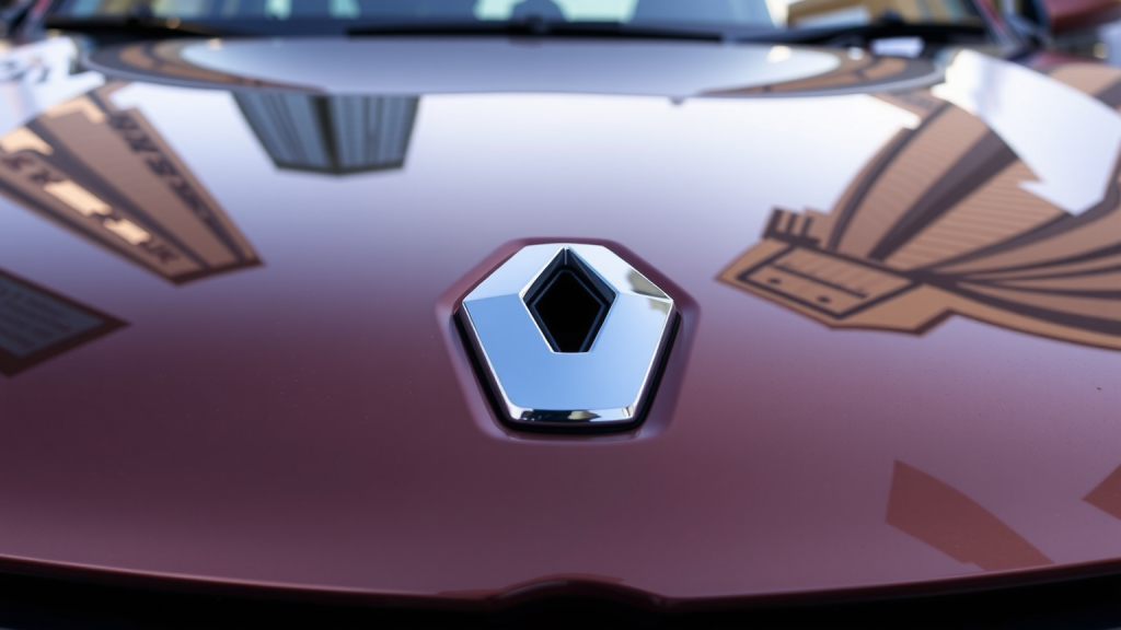 Renault SUV