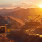 Die Aktie des Tages: Rio Tinto – für 2025 aufgegeben?