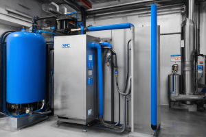 Wasserstoff-Aktien: SFC Energy wird wieder mutiger, ITM Power schwankt munter hin und her und dynaCERT tritt unter neuer Leitung auf!