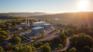 Wasserstoff-Aktien: FIA entdeckt Wasserstoff neu, SFC Energy zeigt sich stärker, doch Nel ASA vollführt weiterhin den Absturz!