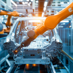 Wasserstoff-Aktien: Stellantis und Daimler Truck geht es nicht schnell genug, doch Nel ASA hält sich trotzdem wacker!