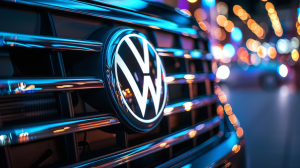 VW-Aktie: Die Marge bleibt der Knackpunkt!