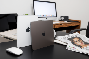 Apple-Aktie: Jetzt wird aufgerüstet!