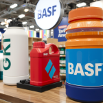 BASF-Aktie: Sie haut ab!