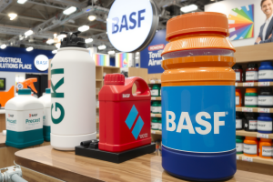 BASF-Aktie: Geteilte Meinung!