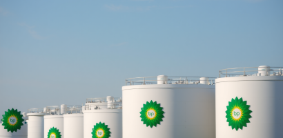 BP-Aktie: Was treibt sie nach oben?
