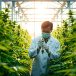 Canopy Growth-Aktie fällt tief nach schwachen Zahlen