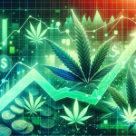 Trulieve Cannabis: Aktie explodiert! Doch warum Anleger vorsichtig sein sollten