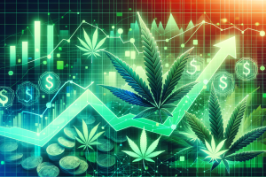 Trulieve Cannabis: Aktie explodiert! Doch warum Anleger vorsichtig sein sollten
