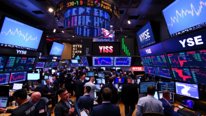 Europa greift an: Wie Berlin die Wall Street herausfordern – und FinTech neu erfinden will