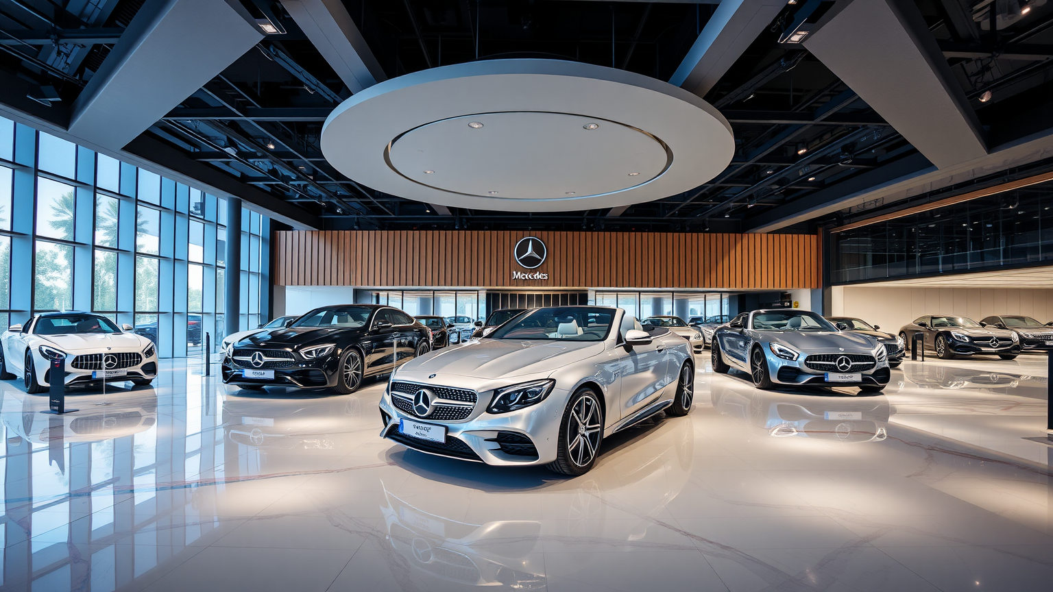 MercedesBenzAktie Kehrt nun die Hoffnung zurück? Finanztrends