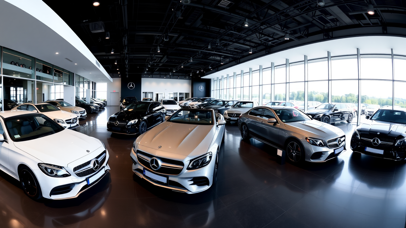 MercedesBenzAktie Das ist der Hammer! Finanztrends