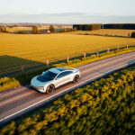 E-Auto-Kampf um jeden Yuan: NIO trotzt der Rabattschlacht