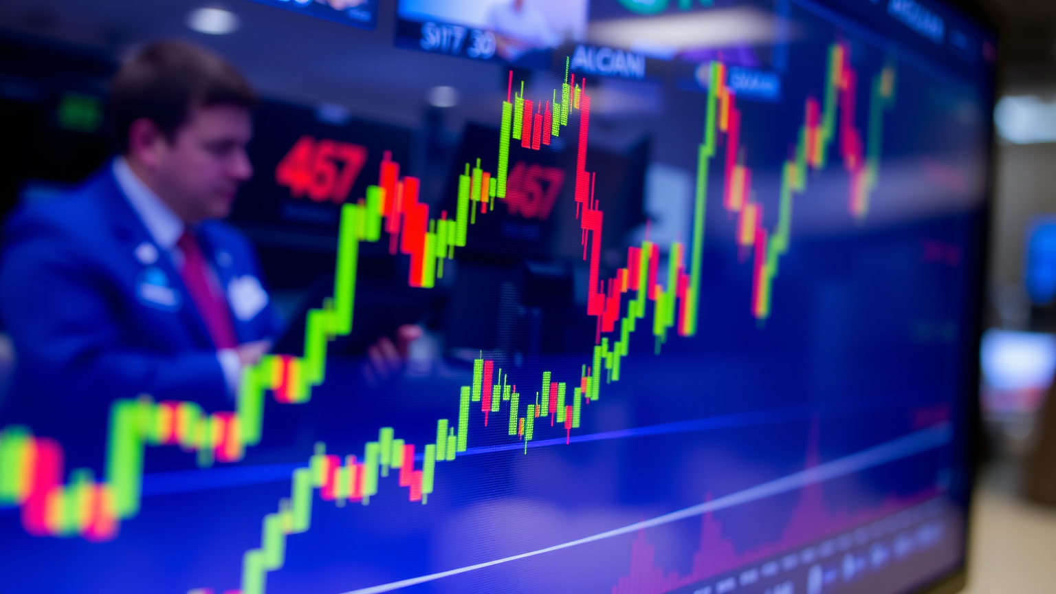 Novo NordiskAktie Das sind die Gründe Finanztrends