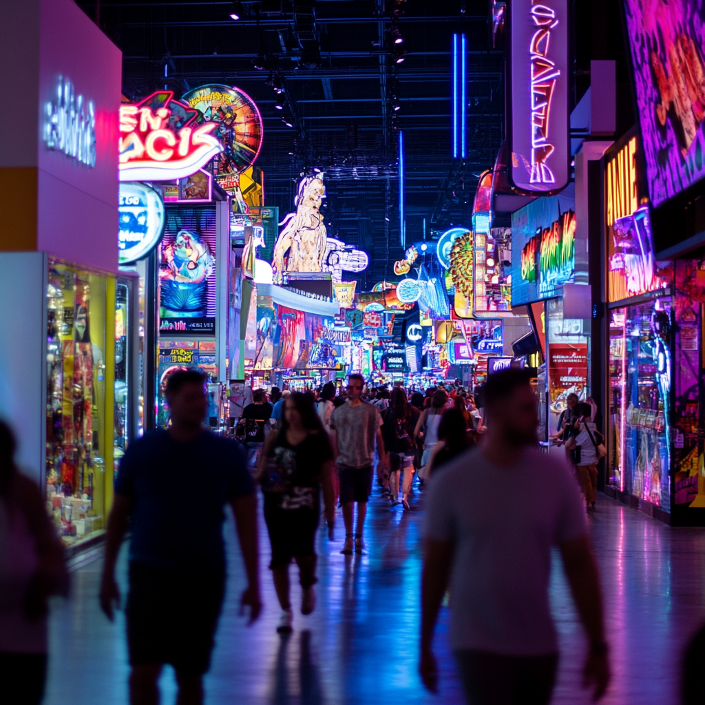 Die Top-5 der Consumer Elektronik-Messe für Verbraucher und Aktionäre