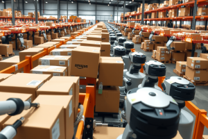 Amazon-Aktie: Schwere Niederlage, aber …!