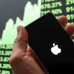Apple-Aktie: Luftnummer?
