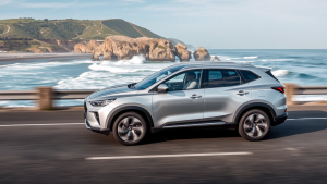 BYD-Aktie: Ankündigungsweltmeister!