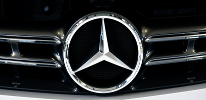 Mercedes-Benz-Aktie: 40 neue Modelle sollen das Ruder rumreißen!