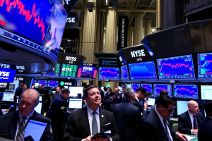 Siemens Energy-Aktie: Donnerschlag!