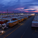 Qube Holdings-Aktie: Rekordausbruch nach Mega-Übernahme!