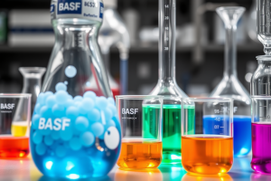 BASF-Aktie: Abschied!