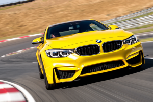 Darum sieht es bei BMW gut aus!