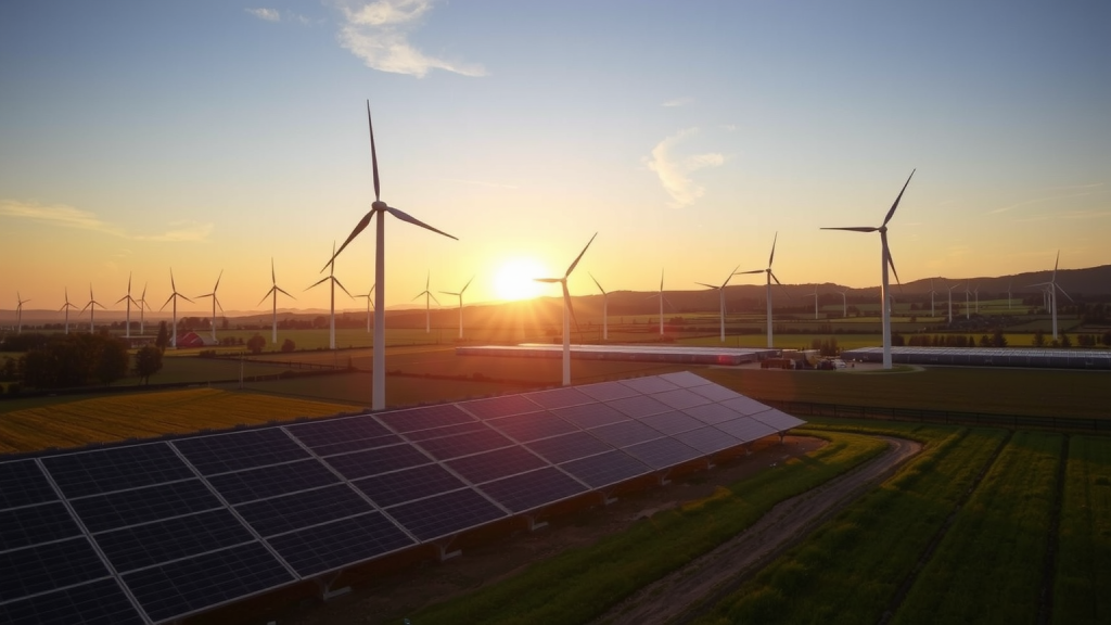 Baywa AG erneuerbare Energien