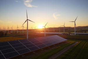 BayWa-Aktie: Ein Gewitter braut sich zusammen!