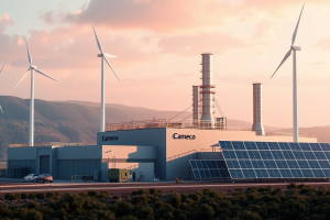 Cameco Aktie: Neue Rekorde?
