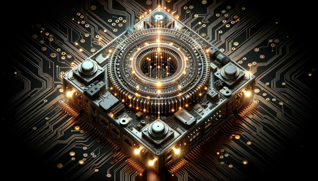 Hensoldt-Aktie: Starker Deckel verhindert Kursgewinne! Hochwertiges Kommunikationsgerät von Hensoldt