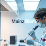 Mainz Biomed-Aktie Prognose: Sollten Sie jetzt kaufen?