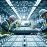 Wasserstoff-Aktien: In Bayern wird Wasserstoff aus Gülle gemacht, Plug Power visiert die Profitabiltiät an und Nel ASA fällt in alte Muster zurück!