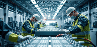 Nel ASA: Jetzt bleibt nur noch die Hoffnung auf den Quantensprung!