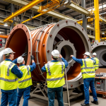 Wasserstoff-Aktien: Bundeswirtschaftsministerin Katherina Reiche will Gas geben, Nel wird ausgebremst und Plug Power schwankt munter!